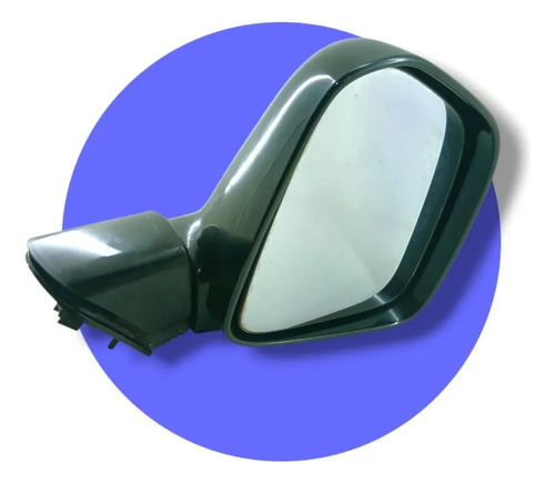 Retrovisor Esquerdo Captiva Original 2008 A 2017 262235019 - Imagem 4