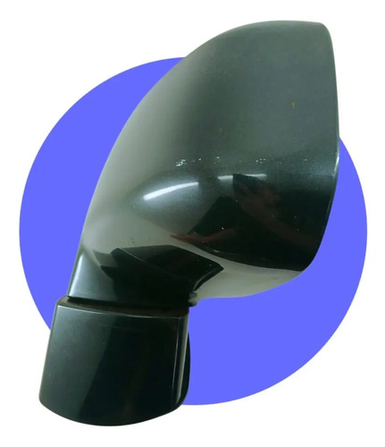 Retrovisor Esquerdo Captiva Original 2008 A 2017 262235019 - Imagem 5