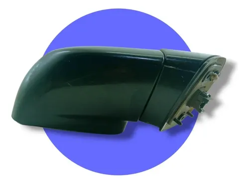 Retrovisor Esquerdo Captiva Original 2008 A 2017 262235019 - Imagem 6