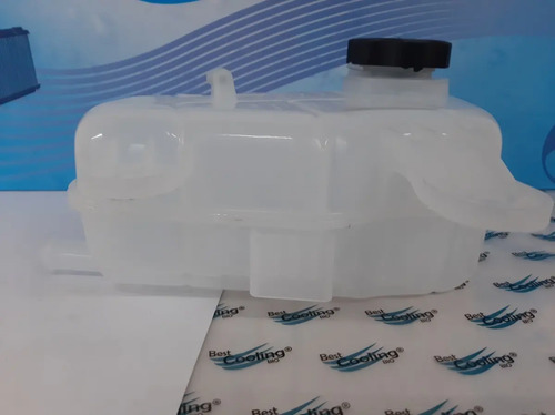 Tanque Anticongelante Sonic 2012 - 2017 1,6 Com Tampa Bc - Imagem 6