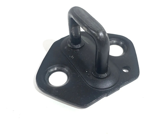 Batente Fechadura Porta Malas Nissan March 2018