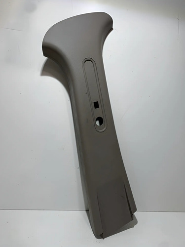 Moldura Coluna Central Direita Renault Sandero 2007 - 2013