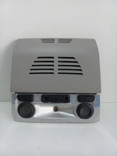 Luz De Teto Cortesia Bmw 320i 2.0 07/11 Cod:(6575697206401).
