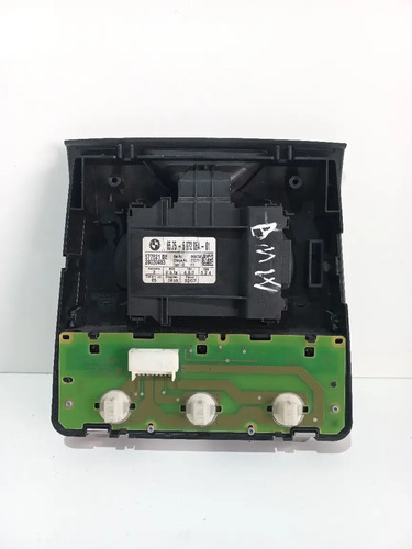 Luz De Teto Cortesia Bmw 320i 2.0 07/11 Cod:(6575697206401). - Imagem 3