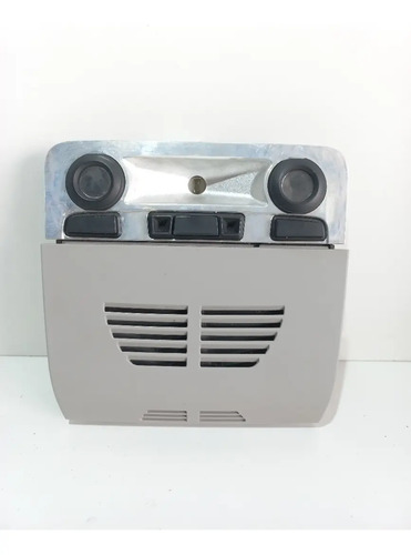 Luz De Teto Cortesia Bmw 320i 2.0 07/11 Cod:(6575697206401). - Imagem 5