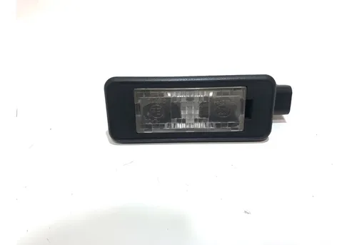 Lanterna Luz Placa Citröen C4 Cactus 2021