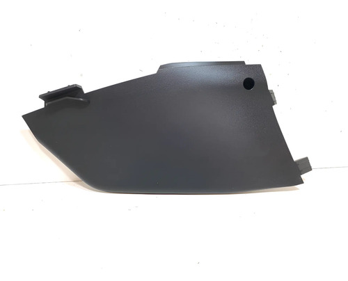 Acabamento Console Esquerdo Peugeot 208 2013 2019