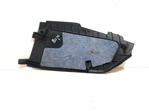 Acabamento Console Esquerdo Peugeot 208 2013 2019 - Imagem 2