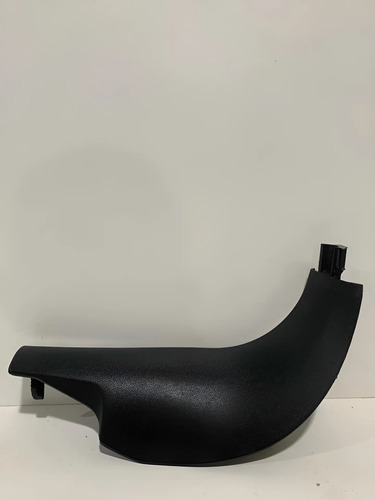 Acabamento Soleira Direita Renault Megane 2007 - 2013 Orig Cinza