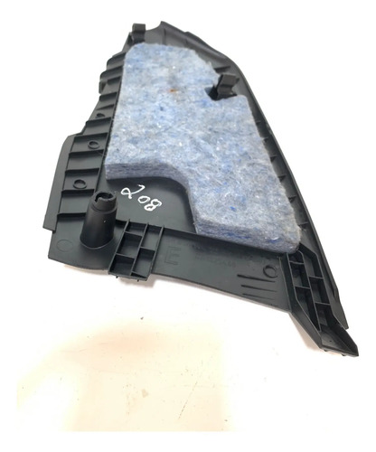 Acabamento Console Esquerdo Peugeot 208 2013 2019 - Imagem 4