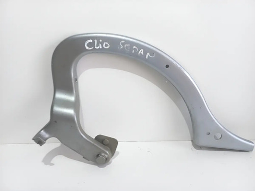 Dobradiça Direita Tampa Traseira Renault Clio Sedan 03/12..