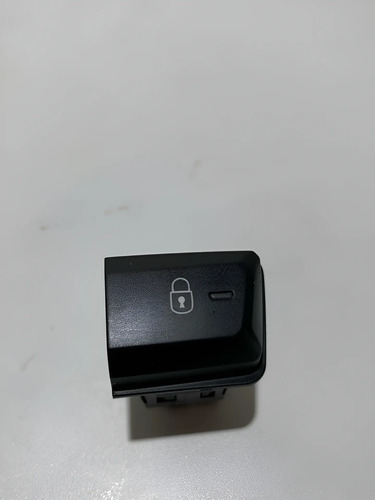 Botão Trava Portas Peugeot 2008 2018 Original 9675088320