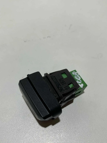 Botão Trava Portas Peugeot 2008 2018 Original 9675088320 - Imagem 3