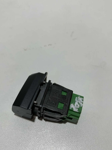 Botão Trava Portas Peugeot 2008 2018 Original 9675088320 - Imagem 4