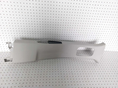 Acabamento Coluna Central Esquerdo Citroen C4 Picasso 08/13 - Imagem 3