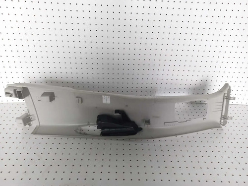 Acabamento Coluna Central Esquerdo Citroen C4 Picasso 08/13 - Imagem 4