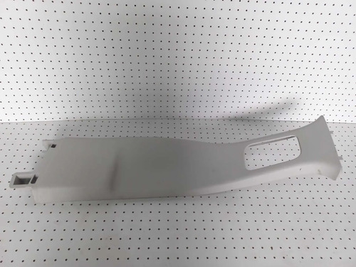 Acabamento Coluna Central Esquerdo Citroen C4 Picasso 08/13 - Imagem 5