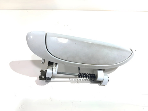 Maçaneta Externa Dianteira Esquerda Clio Logan 2002a2012 Obs
