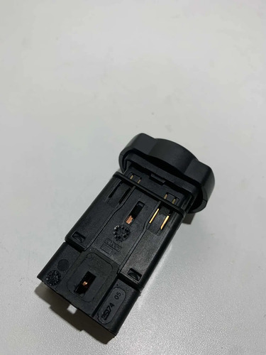 Botão Pisca Alerta Renault Sandero 2008 - 2013 Original - Imagem 4