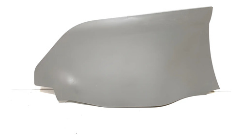 Acabamento Lateral Direito Console Central Fluence 2011 2018