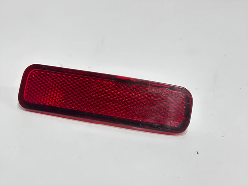 Refletor Olho De Gato Tras Direito Ford Fiesta Sedan 2010