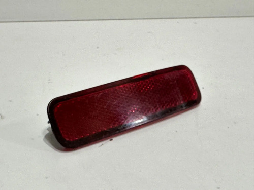 Refletor Olho De Gato Tras Direito Ford Fiesta Sedan 2010 - Imagem 7