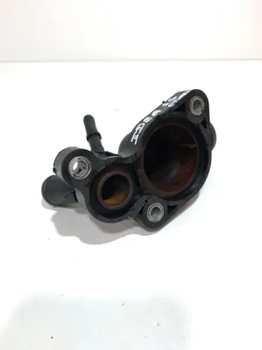 Carcaça Válvula Termostática Fiat Idea 1.6 16v 2012 - Imagem 2