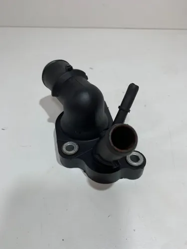 Carcaça Válvula Termostática Fiat Idea 1.6 16v 2012 - Imagem 3
