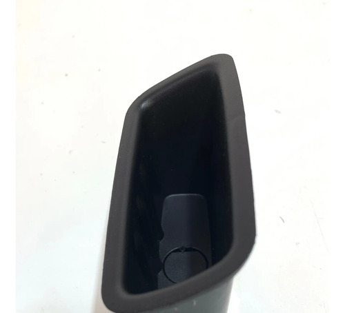 Puxador Interno Tampa Traseira Chery Tiggo 5x Pro Turbo 2022 Preto - Imagem 4