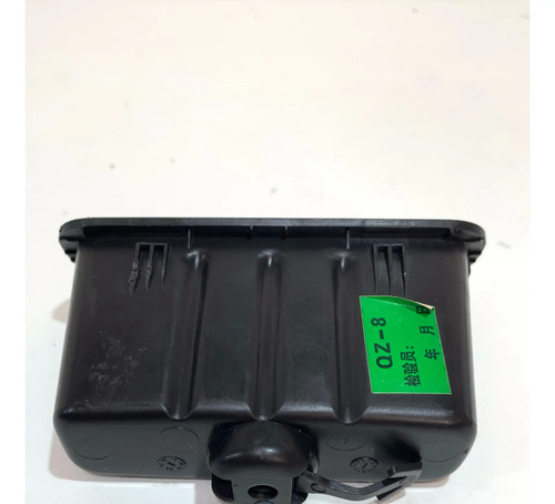 Puxador Interno Tampa Traseira Chery Tiggo 5x Pro Turbo 2022 Preto - Imagem 6