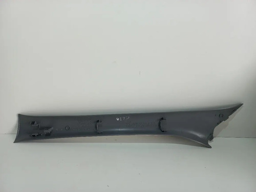 Acabamento Coluna Direita Parabrisa Renault Clio2003/2012. - Imagem 2