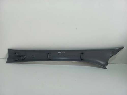 Acabamento Coluna Direita Parabrisa Renault Clio2003/2012. - Imagem 6