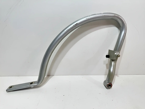 Dobradiça Tampa Traseira Porta Malas Peugeot 207 Passion