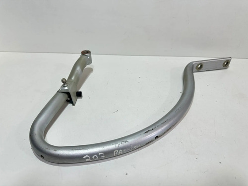 Dobradiça Tampa Traseira Porta Malas Peugeot 207 Passion - Imagem 3