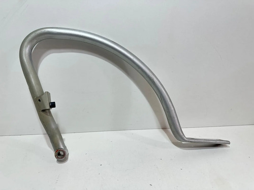 Dobradiça Tampa Traseira Porta Malas Peugeot 207 Passion - Imagem 4