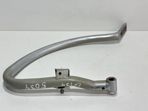 Dobradiça Tampa Traseira Porta Malas Peugeot 207 Passion - Imagem 5