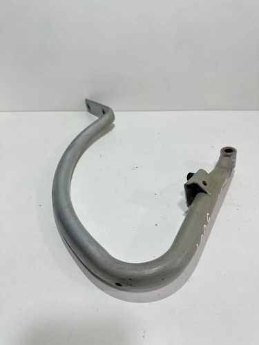 Dobradiça Tampa Traseira Porta Malas Peugeot 207 Passion - Imagem 6