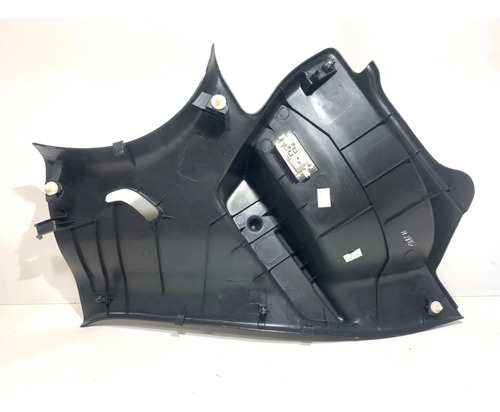Acabamento Suporte Bagagito Lado Direito Nissan March 2018 - Imagem 3