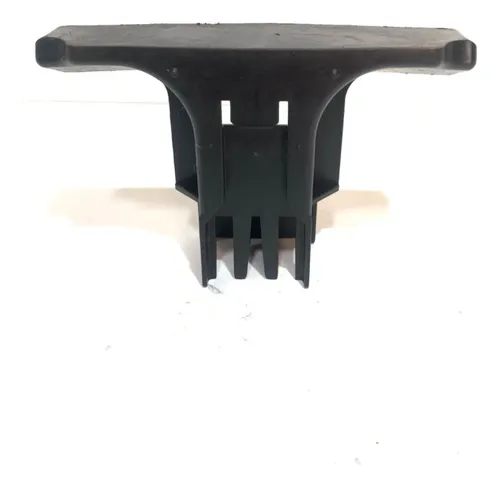 Suporte Console Central Vw Virtus 1.6 16v Msi 2018 Auto - Imagem 3