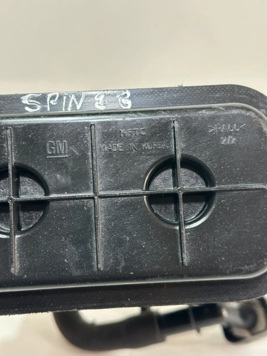 Filtro Canister Gm Spin Cobalt Onix Prisma 2012 A 2018 Usado - Imagem 5