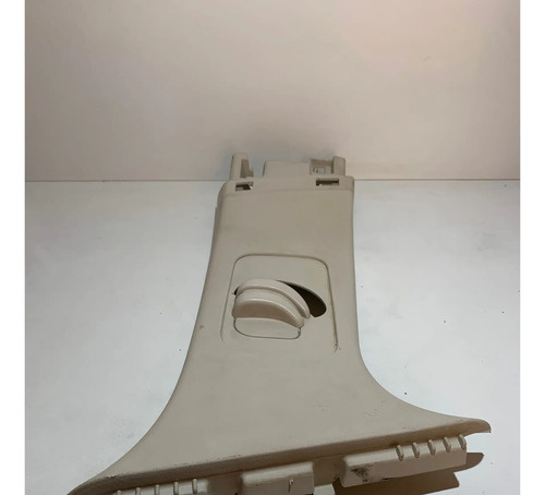 Acabamento Coluna Central Direito Peugeot 408 2012 Original - Imagem 2