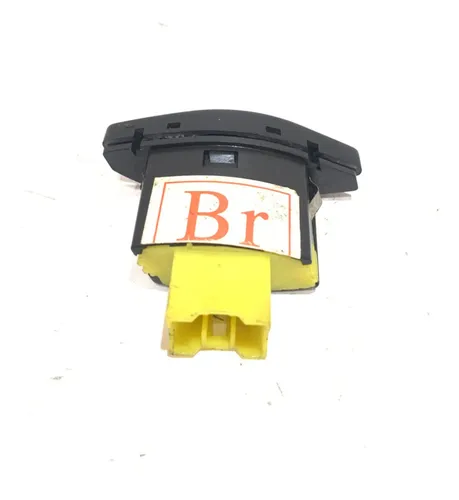 Botão Interruptor Desembaçador Jac J3 2010 2013 - Imagem 4