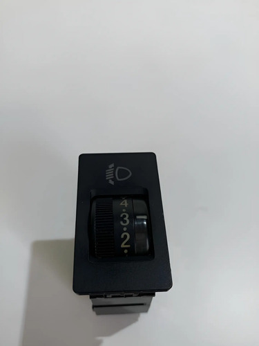 Botão Regulagem Farol Jac J6 2010 2013 Original 3750914u2090