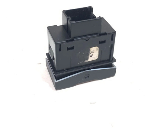 Botão Interruptor Trava Destrava Porta Lifan 530 2015 - Imagem 2