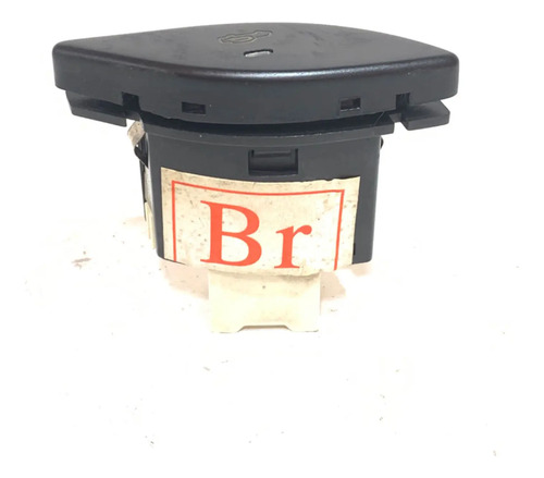 Botão Interruptor Circulação Ar Jac J3 2010 2013 - Imagem 4