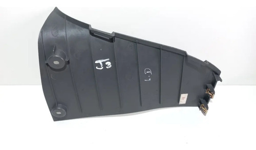 Acabamento Lateral Direito Console Central Jac J3 2011 Orig. - Imagem 6