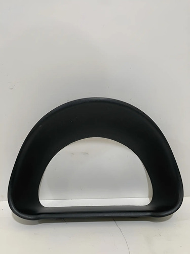 Moldura Painel De Instrumentos Citröen C3 2006 - 2012 Orig