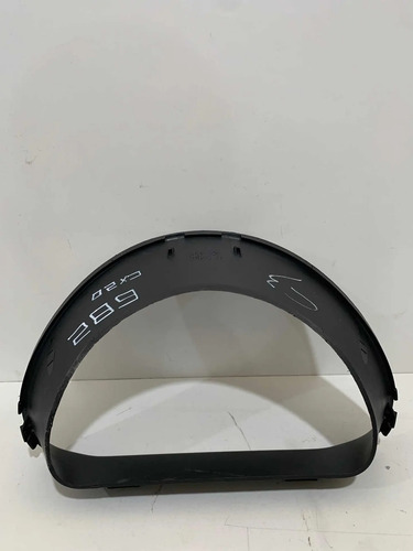 Moldura Painel De Instrumentos Citröen C3 2006 - 2012 Orig - Imagem 2