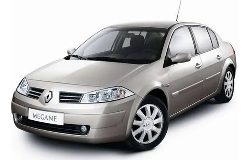 Fechadura Trava Do Capo Renault Megane 2006-2013 Usado Orig. - Imagem 3