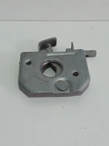 Fechadura Trava Do Capo Renault Megane 2006-2013 Usado Orig. - Imagem 5